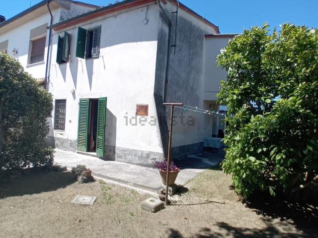 Appartamento in vendita a Macchie di San Piero, Uzzano E Castello