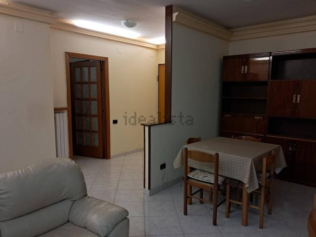Appartamento in vendita a Borgo, Fabriano