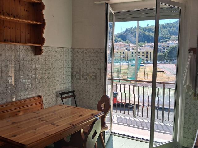 Appartamento in vendita a Cogoleto, Liguria