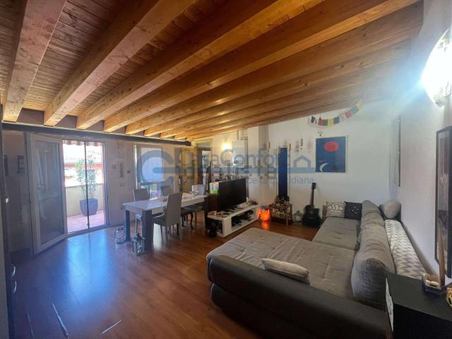 Appartamento in vendita a Chirignago-Zelarino, Venezia