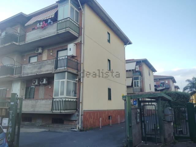 Appartamento in vendita a Motta Sant'anastasia, Sicilia
