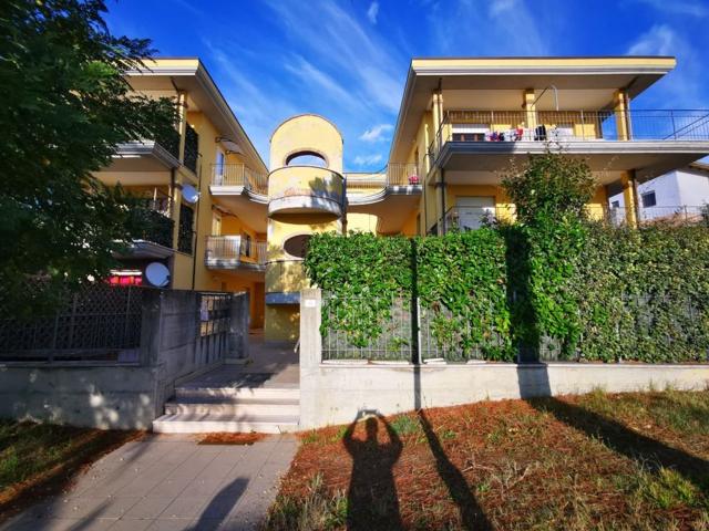 Appartamento in vendita a Marche, Pesaro E Urbino