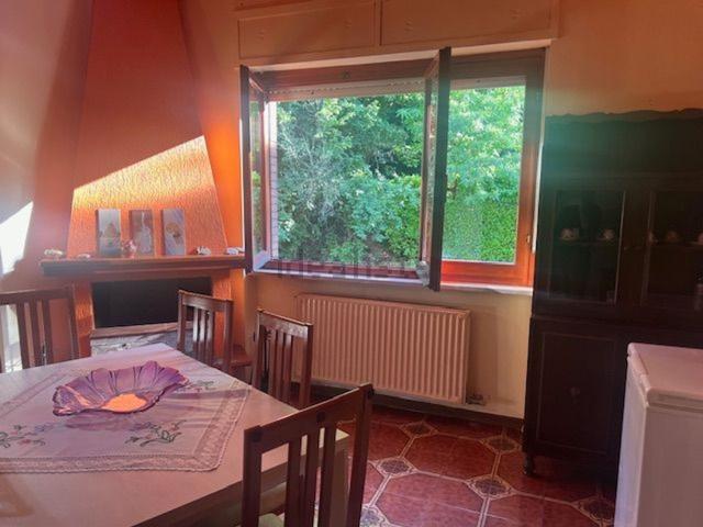 Appartamento in vendita a Capranica, Lazio