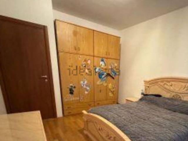 Appartamento in vendita a Rustico, Polverigi