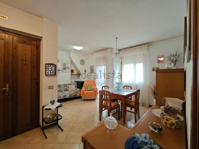 Appartamento in vendita a Volterra, Toscana