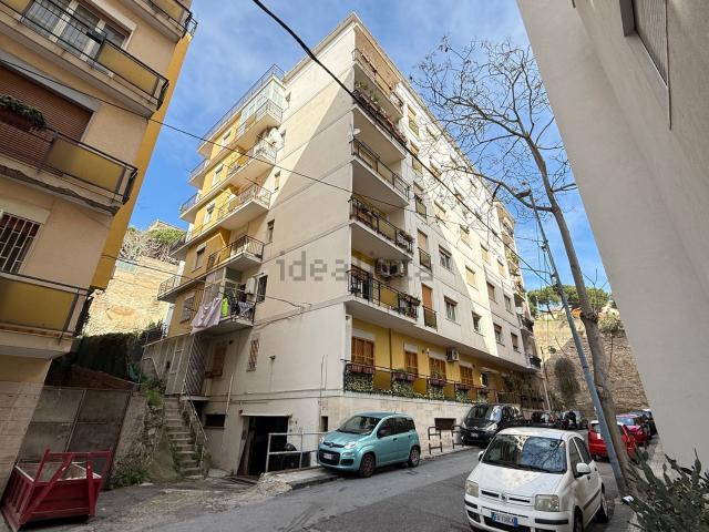 Appartamento in vendita a IV Circoscrizione, Messina