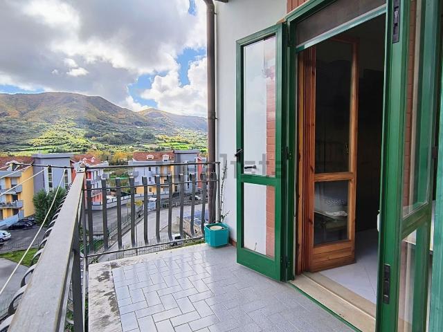 Appartamento in vendita a Terravecchia, Giffoni Valle Piana
