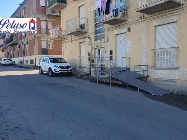 Appartamento in vendita a Comiso, Ragusa