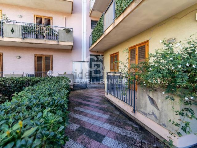 Appartamento in vendita a Santa Maria la Stella, Aci Sant'Antonio