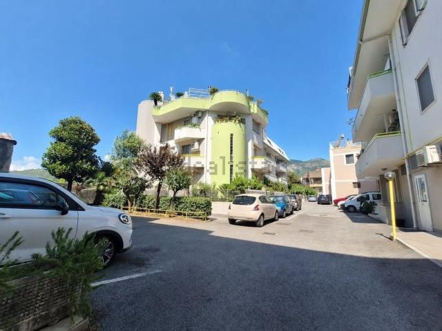 Appartamento in vendita a San Clemente, Nocera Superiore