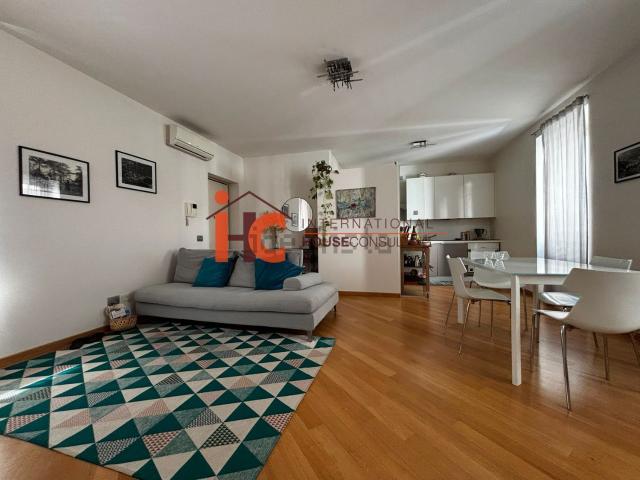 Appartamento in vendita a Carnovali, Bergamo