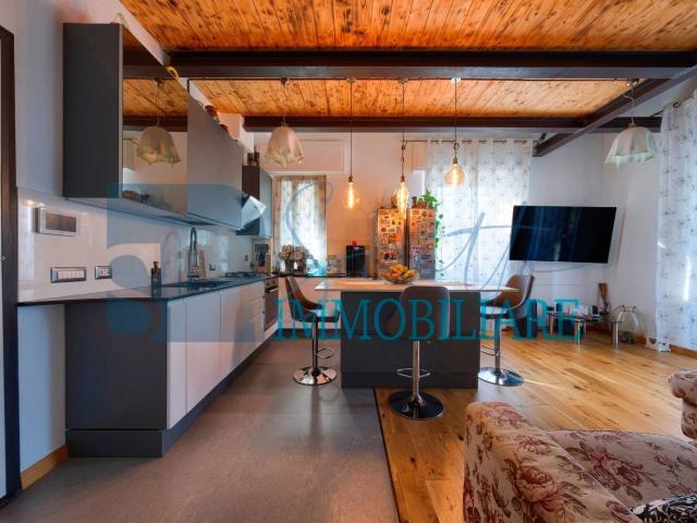 Appartamento in vendita a Mantignano, Firenze