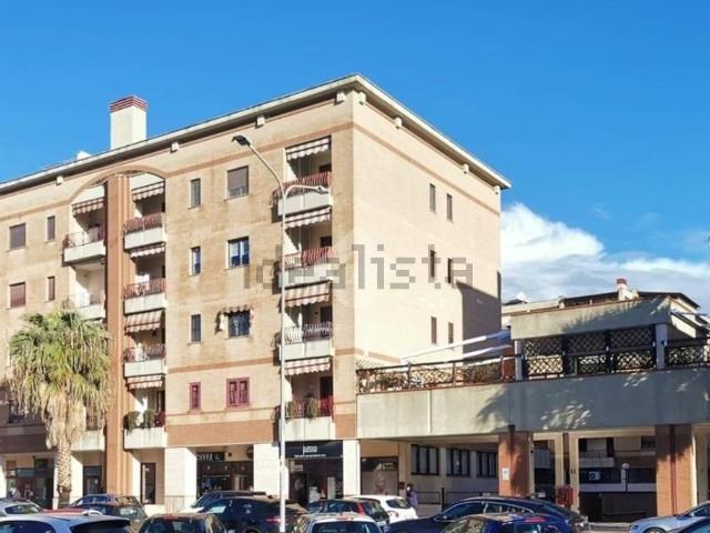 Appartamento in vendita a Campo Boario, Latina