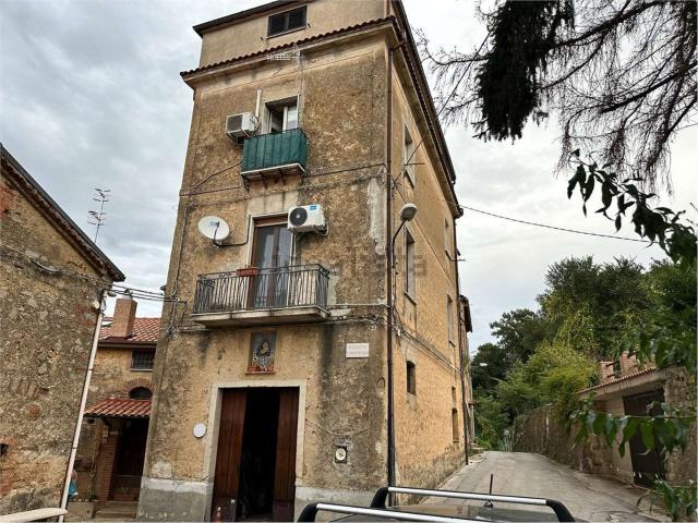 Appartamento in vendita a Vallo Della Lucania, Campania