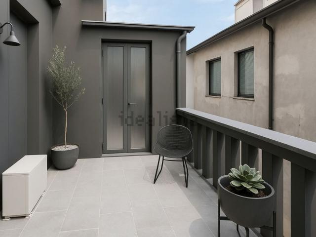 Appartamento in vendita a Forcellini, Padova