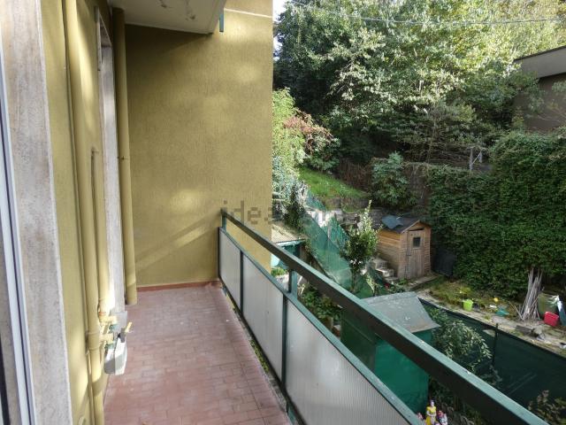 Appartamento in vendita a Sagnino, Como