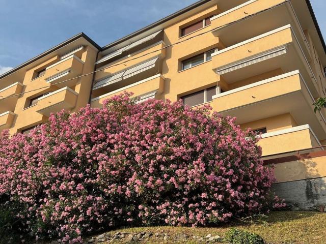 Appartamento in vendita a Como, Quarcino