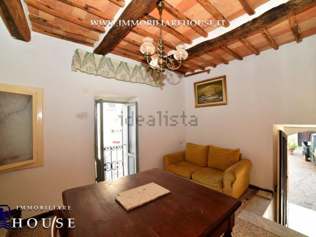 Appartamento in vendita a Bolsena, Viterbo