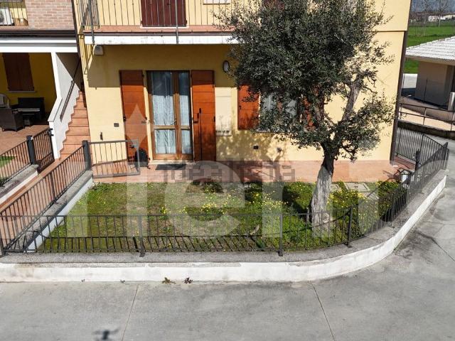 Appartamento in vendita a Vighizzolo, Montichiari