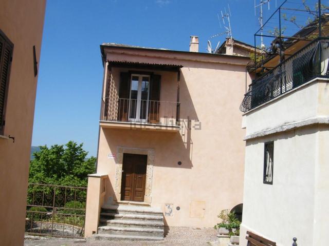 Appartamento in vendita a Ripi, Lazio