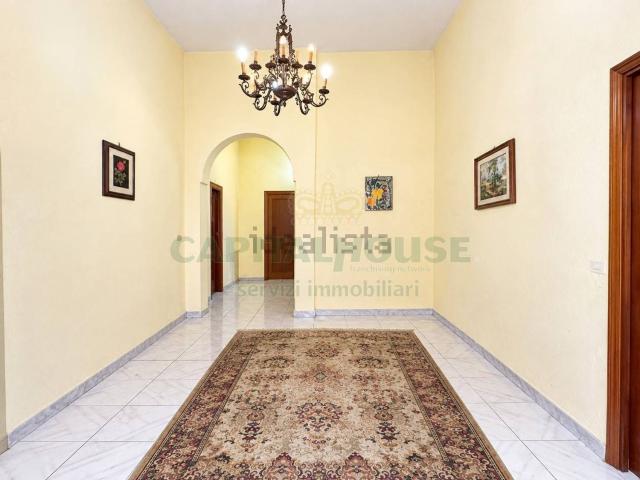 Appartamento in vendita a Capua, Caserta