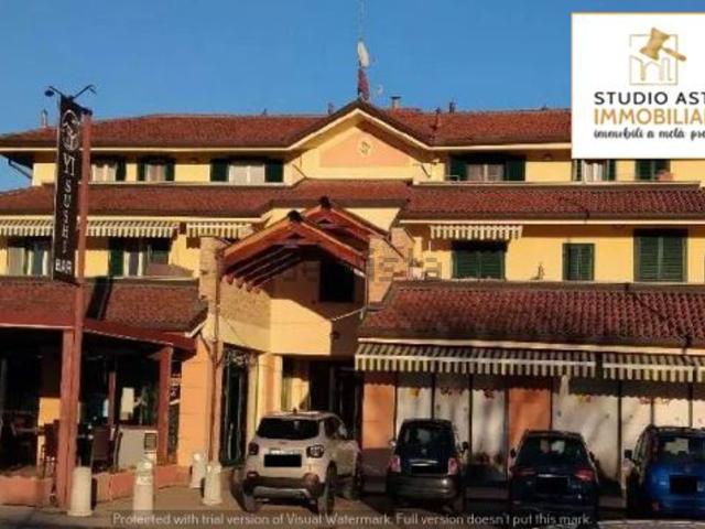 Appartamento in vendita a Piemonte, Asti