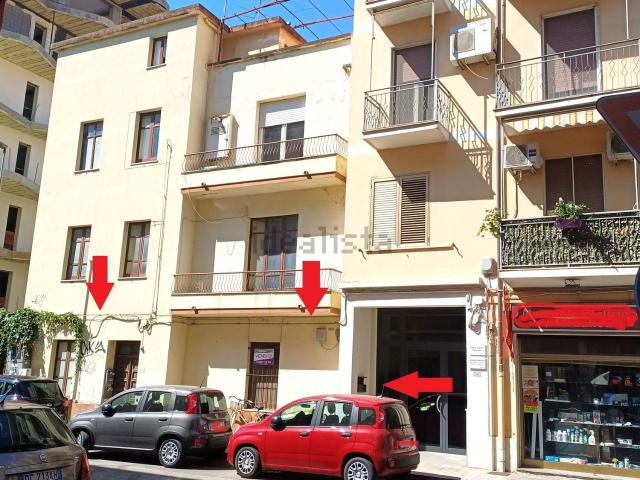 Appartamento in vendita a Soverato Marina, Calabria