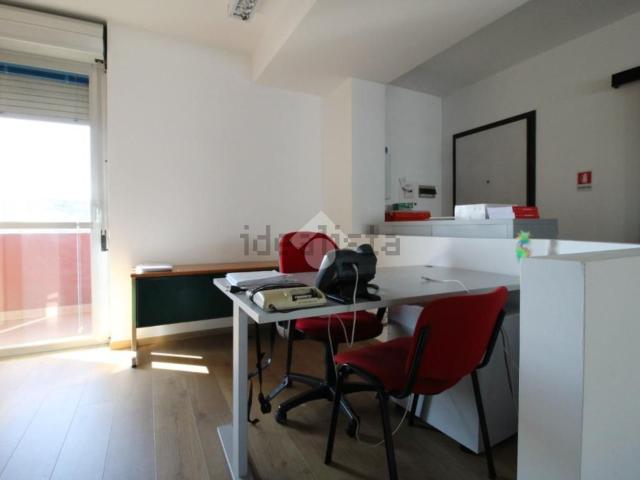 Appartamento in vendita a Bergamo