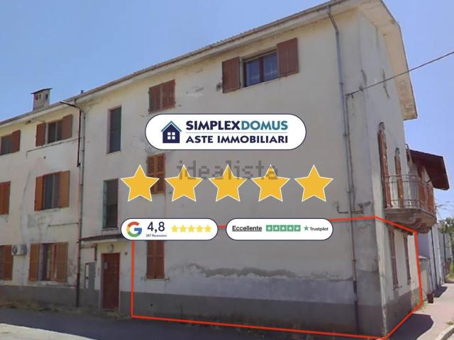 Appartamento in vendita a Castelceriolo, Alessandria