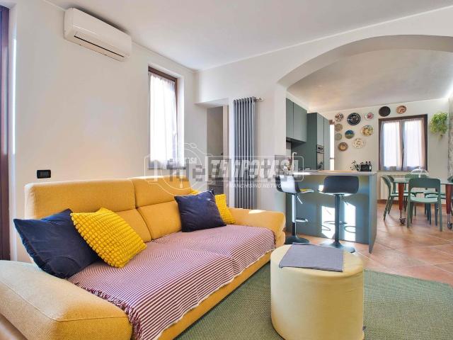 Appartamento in vendita a Borgo, Galliate