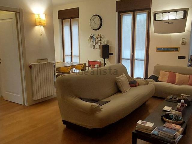 Appartamento in vendita a San Carlo, Monza
