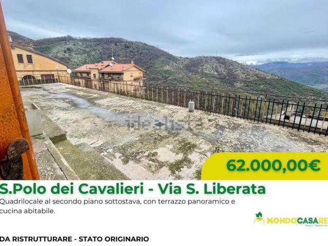 Appartamento in vendita a Roma Capitale, Lazio