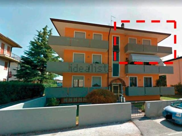 Appartamento in vendita a Colfrancui, Oderzo