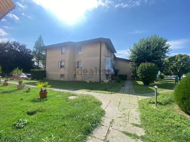 Appartamento in vendita a Casale sul Sile, Treviso