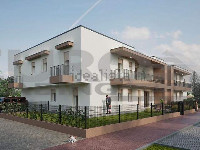 Appartamento in vendita a Casale sul Sile, Treviso