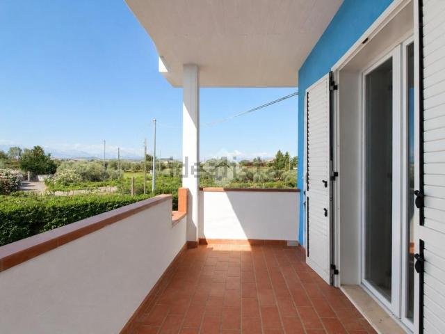Appartamento in vendita a Colleranesco, Giulianova