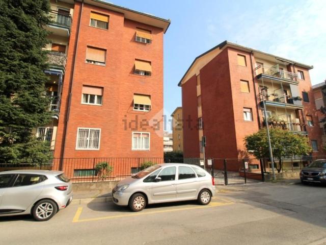 Appartamento in vendita a San Paolo-Capuana, Rho