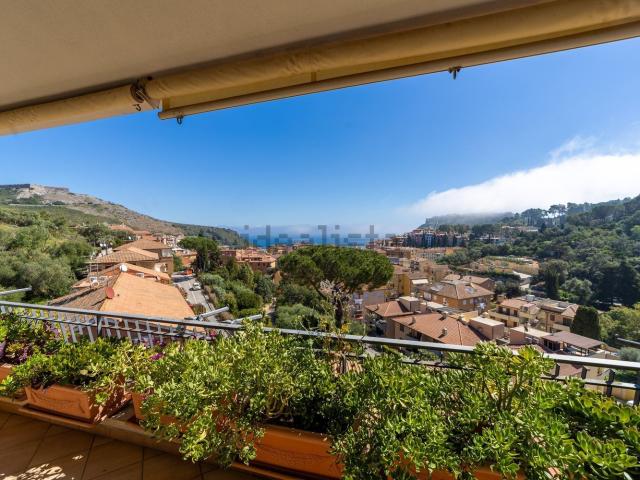 Appartamento in vendita a Monte Argentario, Porto Ercole