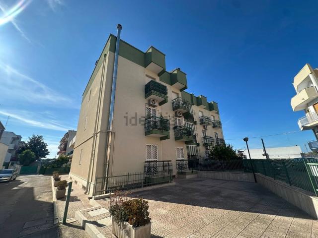 Appartamento in vendita a Puglia, Bari