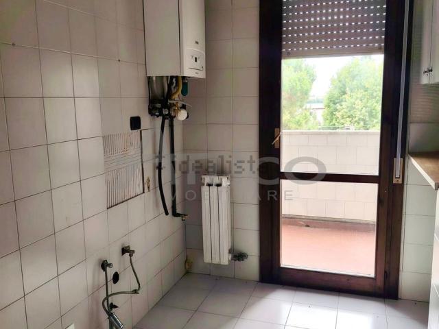 Appartamento in vendita a Rovigo, Veneto