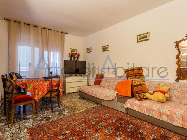 Appartamento in vendita a Padova