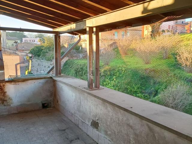 Attico in vendita a Vignanello, Lazio