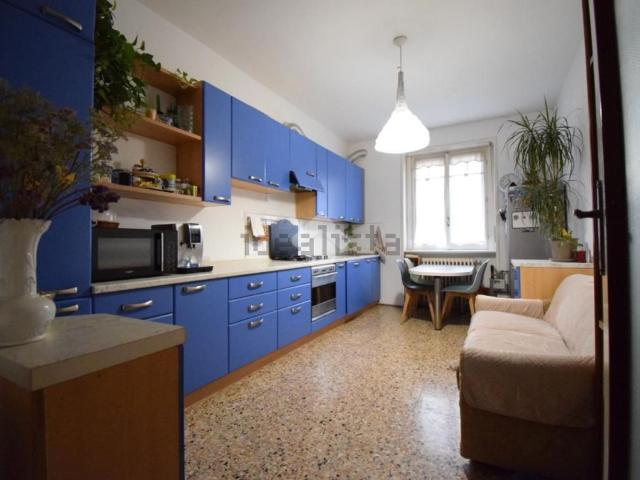 Appartamento in vendita a San Rocco, Monza