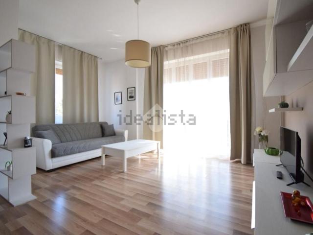 Appartamento in vendita a San Rocco, Monza