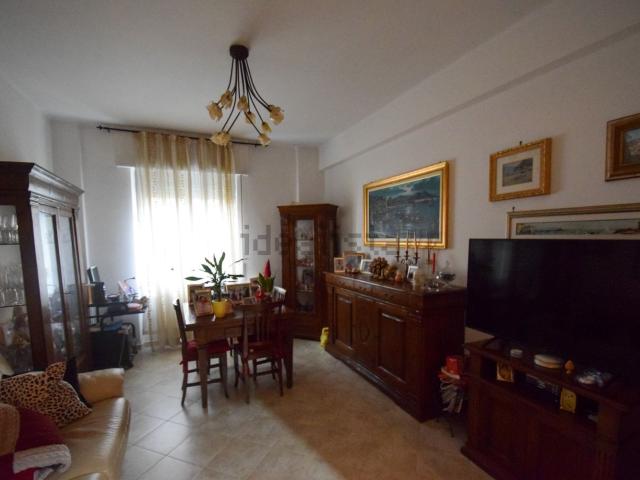 Appartamento in vendita a Ponente, Serra Riccò