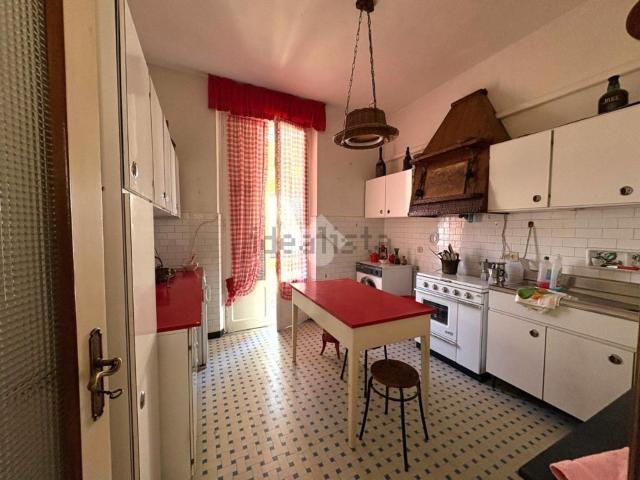 Appartamento in vendita a Sampierdicanne, Chiavari