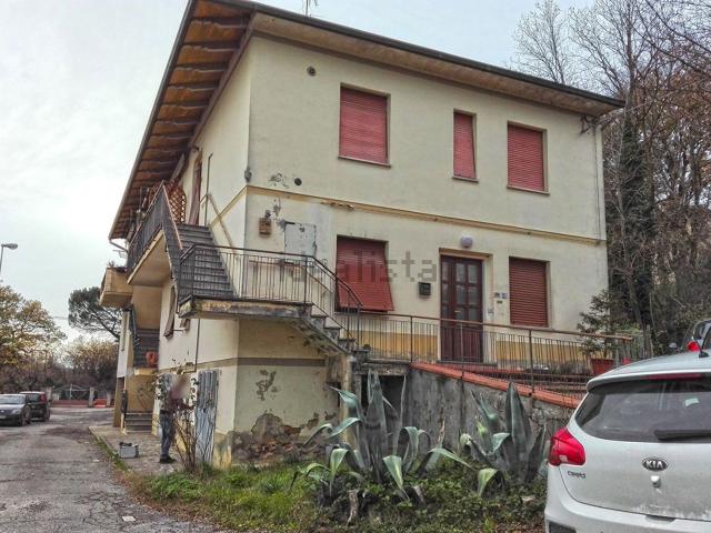 Appartamento in vendita a Proezione civile Bucine, Bucine