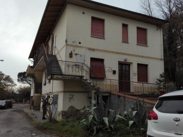 Appartamento in vendita a Pogi, Bucine