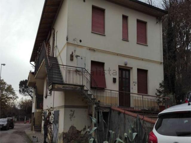 Appartamento in vendita a Pogi, Bucine