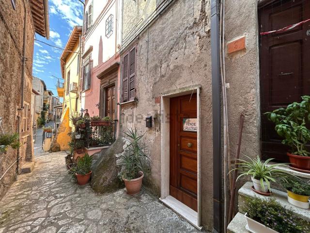 Appartamento in vendita a Vasanello, Lazio